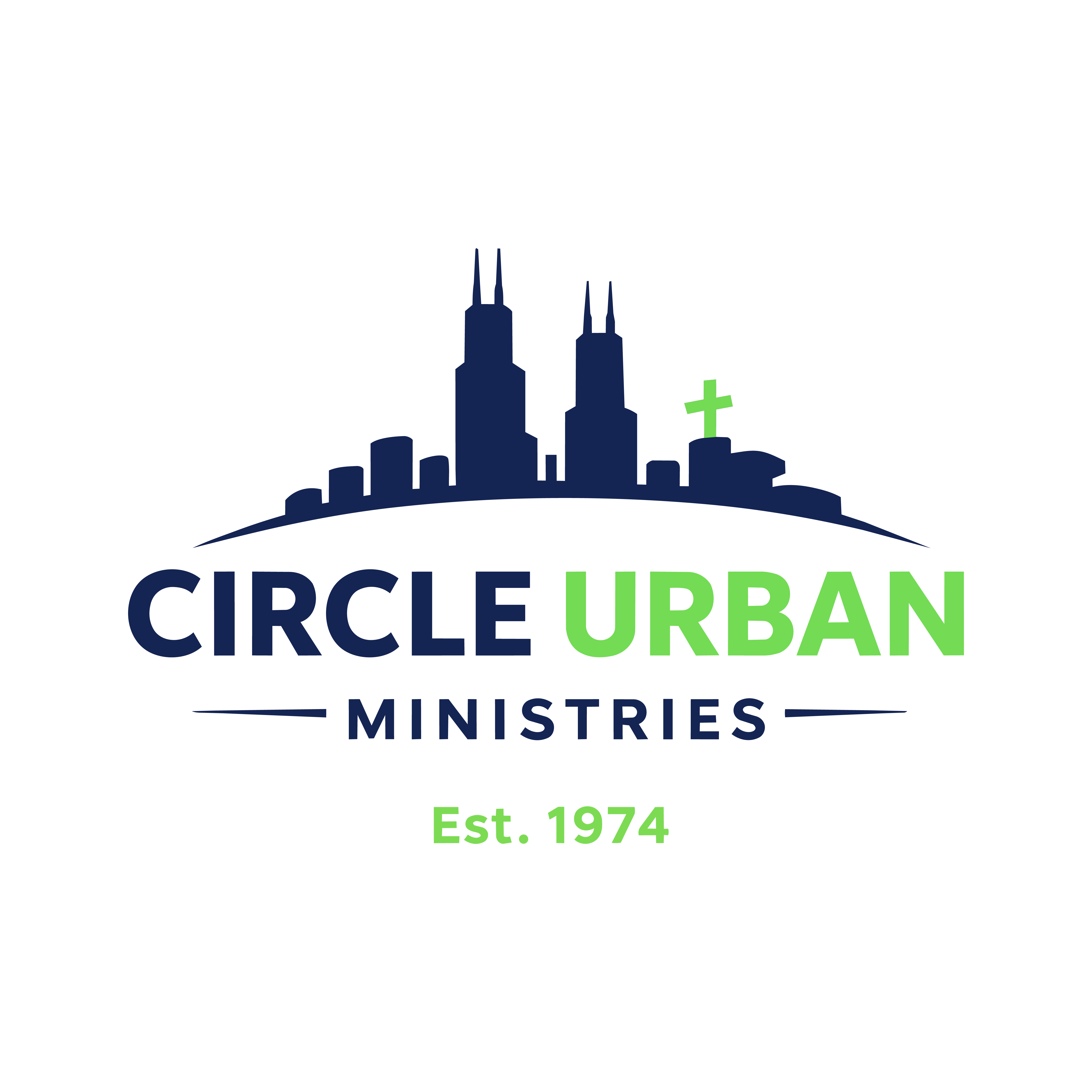 Circle Urban Ministries logo